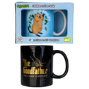 Novelty Coffee Mug