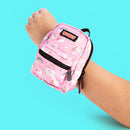 Black Gamer Backpack Mini V3