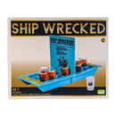 Ship Wrecked Drinking Game