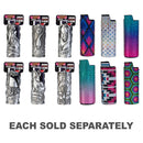 Smokezilla Metal Lighter Case (1pc Random)