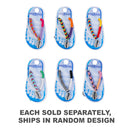 Cowry Shell Charm Anklet (1pc Random)