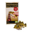 Barramundi Fish Bottle Opener