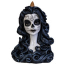 Dead Beautiful Backflow Incense Burner