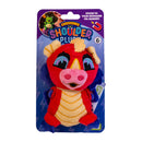 Novelty Shoulder Plush Toy