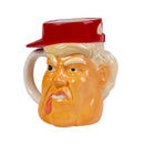 3D Donald Mug