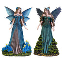 Garden Fairy Figurine