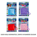 DIY Charm Purse Toy (1pc Random)