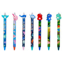 Novelty Erasable Pen (1pc Random)