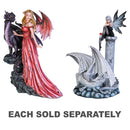 Dragon & Fairy Figurine
