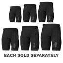 Neoprene Shorts 2mm (Black)