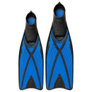 Fathom Dive Fins (Blue)