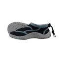 Oasis High-Grip Aqua Shoe (Black/Blue)