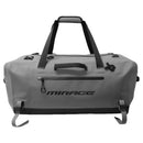 Waterproof Dry Duffle Bag (Grey)