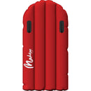 Maddog Fabric Surfmat (Red)