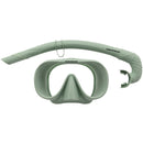 Sunsets Adult Mask & Snorkel Set