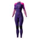 Mirage Women's Steamer 3/2mm (Violet)