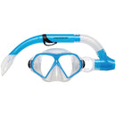 Tropic Adult Silitex Mask & Snorkel Set