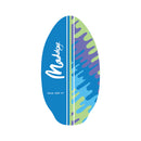 Maddog Sand-Drip 37-Inch Skimboard