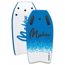 Maddog Freshie Bodyboard with Handles (Blue)