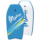 Maddog Breaker Bodyboard (Blue)