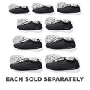 Sunsets Quick-Dry Aqua Shoe (Black)
