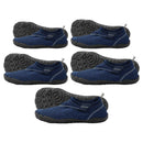 Aqua-Trek Quick-Dry Water Shoe (Navy Blue)