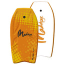 Maddog Blaze Bodyboard (Orange)