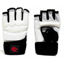 Morgan WTF Hand Protectors