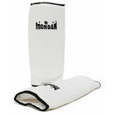 Morgan Forearm Guards (White)