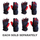 Morgan Professional Weight/Cross Functional Fitness Gloves