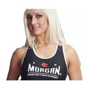 Morgan Girls Crop Top