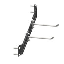 Morgan Adjustable Exercise Mat Storage Rack