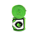 Morgan Mexico Elastic Boxing Hand Wraps Pair (180"-4m)