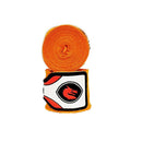 Morgan Mexico Elastic Boxing Hand Wraps Pair (180"-4m)