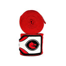 Morgan Mexico Elastic Boxing Hand Wraps Pair (180"-4m)