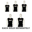 Morgan T-Shirt (Black)