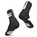 Morgan Mid Cut Elite Boxing Socks (Pair)