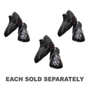 Morgan Semi Contact Sparring Boots