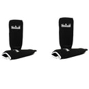 Morgan Forearm Guards (Black)