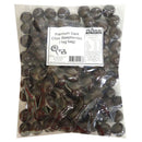  Premium dunkle Schokoladen-Himbeeren