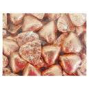  Belgische Milchschokoladenherzen 5 kg