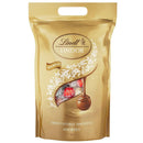 Lindt Lindor Schokoladenkugeln 1kg