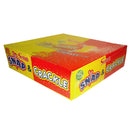 Swizzels Snap and Crackle 60pcs
