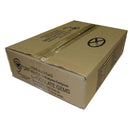 Schokoladen -Edelsteine ​​Schokoladensterne 5 kg (APX 700pcs)