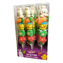 Lolliland Easter Marshmallow Kebab (12x57g)