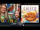 Calico Board Game