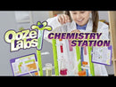 Themse und Kosmos Ooze Labs Chemistry Station