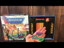 Dinosaur Island Rawr n Write Brettspiel