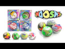 Smooshos Jumbo Morphing Ball