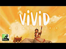 Vivid Memories Brettspiel